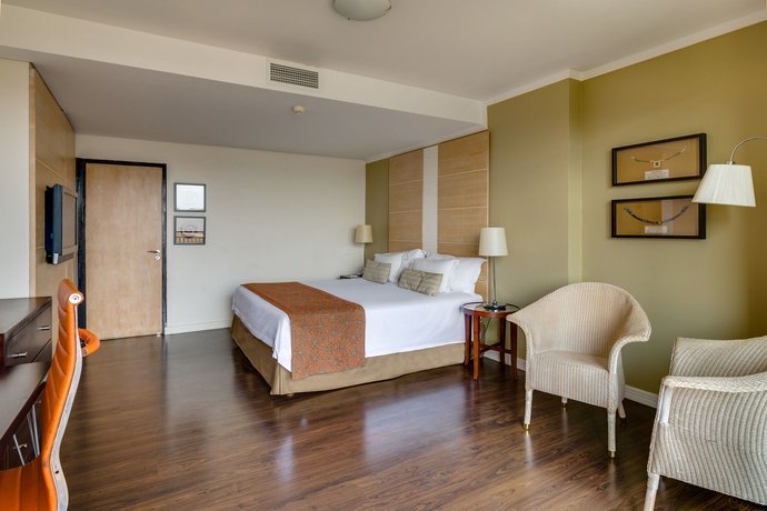 Imagen de la habitación del Hotel Protea Fire and Ice! By Marriott Durban Umhlanga Ridge. Foto 8