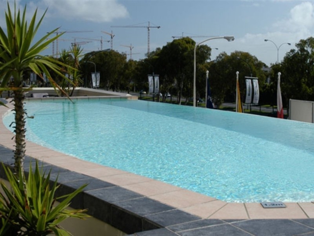 Imagen general del Hotel Protea Hotel Cape Castle. Foto 4