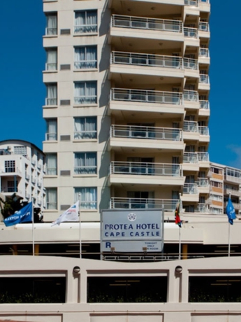 Imagen general del Hotel Protea Hotel Cape Castle. Foto 5