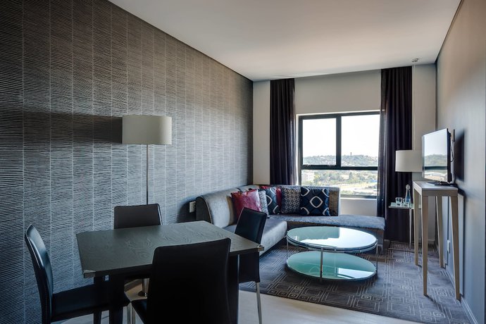 Imagen de la habitación del Hotel Protea Hotel Fire and Ice! Pretoria Menlyn. Foto 4