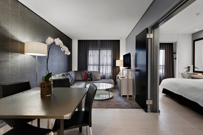 Imagen de la habitación del Hotel Protea Hotel Fire and Ice! Pretoria Menlyn. Foto 7