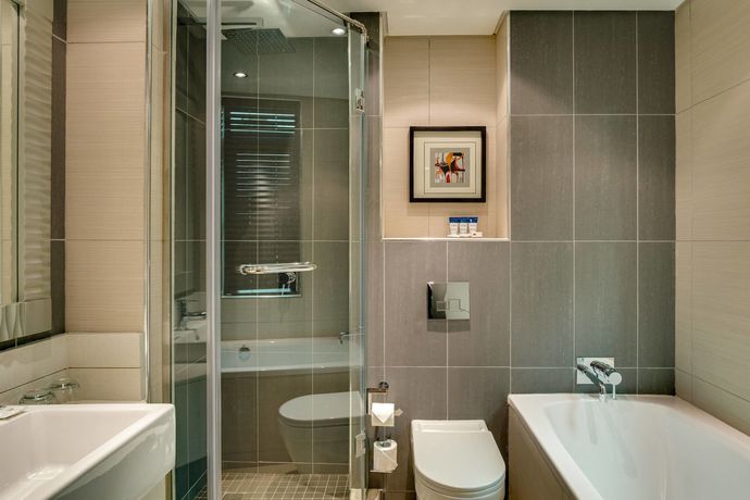 Imagen de la habitación del Hotel Protea Hotel by Marriott Takoradi Select. Foto 6