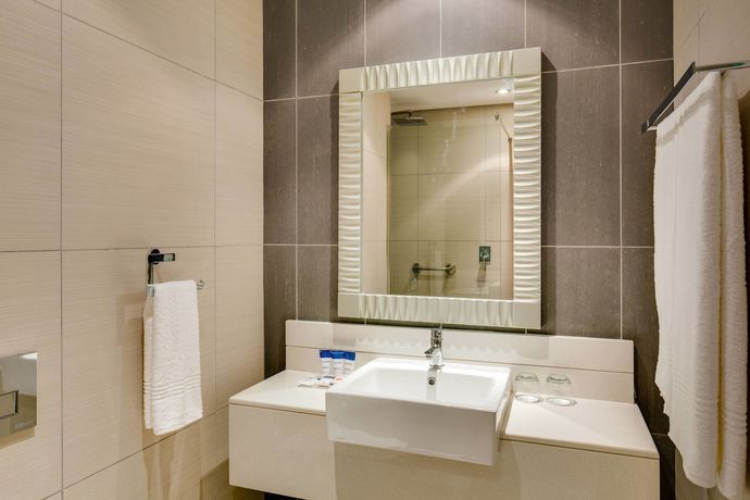 Imagen de la habitación del Hotel Protea Hotel by Marriott Takoradi Select. Foto 7