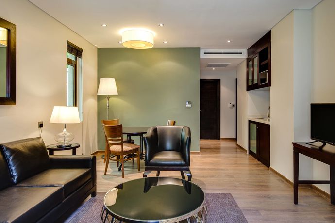 Imagen de la habitación del Hotel Protea Hotel by Marriott Takoradi Select. Foto 8