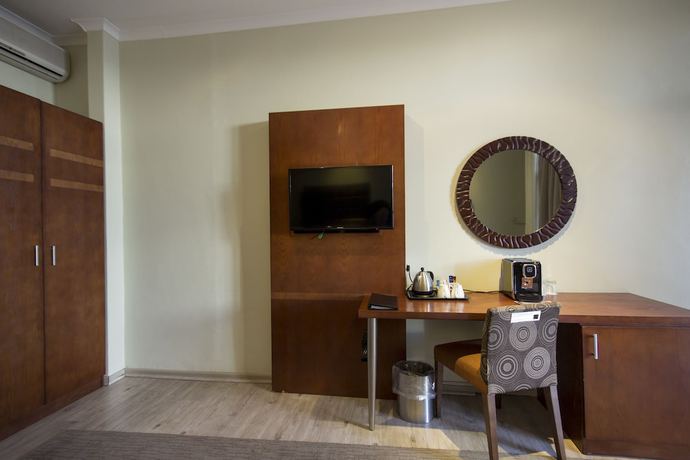 Imagen de la habitación del Hotel Protea Hotel by Marriott Upington. Foto 4
