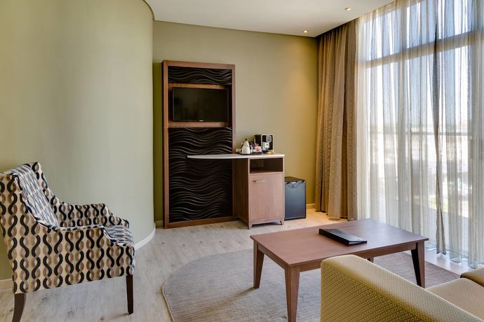 Imagen de la habitación del Hotel Protea Hotel by Marriott Upington. Foto 5