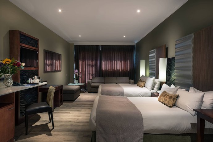 Imagen de la habitación del Hotel Protea Hotel by Marriott Upington. Foto 6
