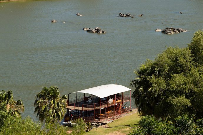 Imagen general del Hotel Protea Hotel by Marriott Upington. Foto 1