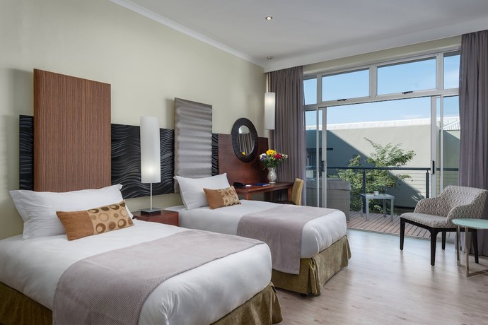 Imagen de la habitación del Hotel Protea Hotel by Marriott Upington. Foto 7