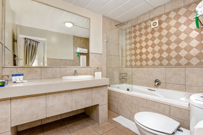 Imagen de la habitación del Hotel Protea Samrand Johannesburg. Foto 5