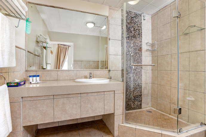 Imagen de la habitación del Hotel Protea Samrand Johannesburg. Foto 6