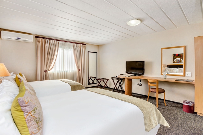 Imagen de la habitación del Hotel Protea Samrand Johannesburg. Foto 7
