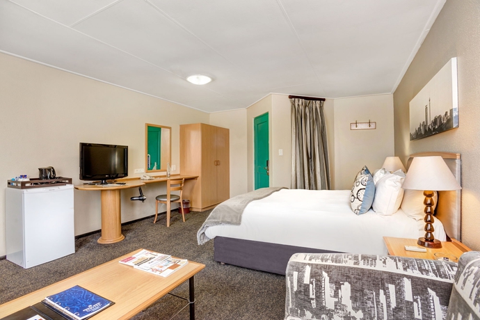 Imagen de la habitación del Hotel Protea Samrand Johannesburg. Foto 8