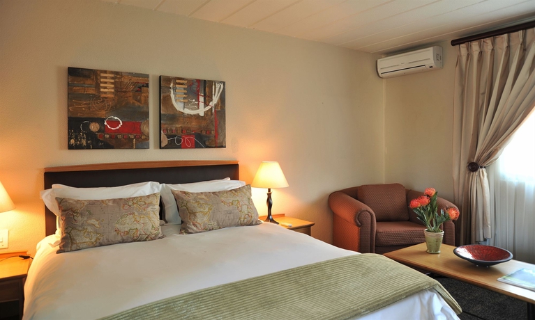 Imagen de la habitación del Hotel Protea Samrand Johannesburg. Foto 12