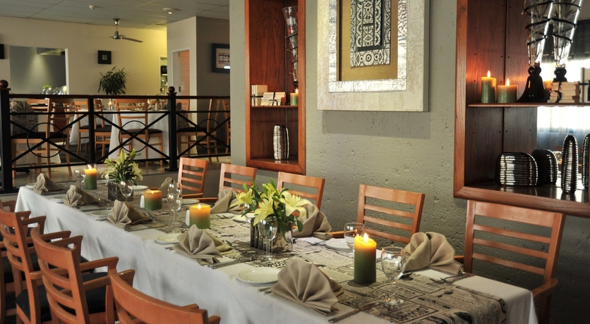 Imagen del bar/restaurante del Hotel Protea Samrand Johannesburg. Foto 3