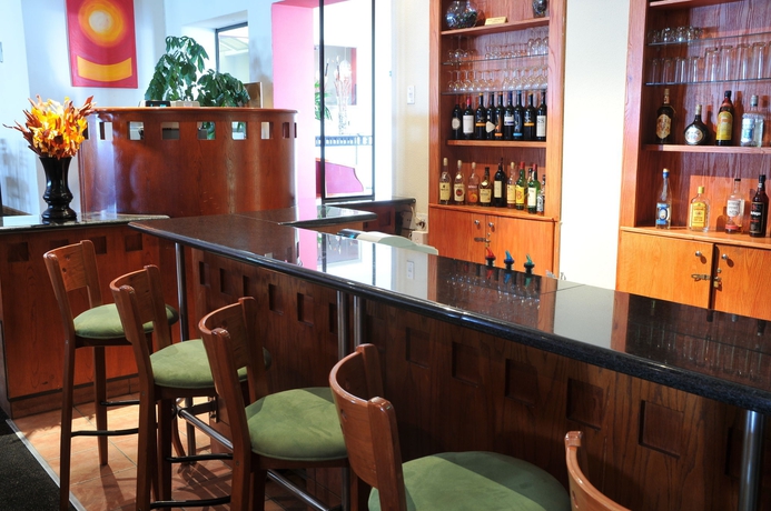 Imagen del bar/restaurante del Hotel Protea Samrand Johannesburg. Foto 4