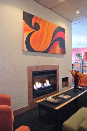 Imagen de los interiores del Hotel Protea Samrand Johannesburg. Foto 14