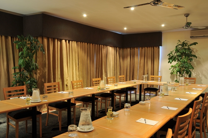 Imagen de los interiores del Hotel Protea Samrand Johannesburg. Foto 15