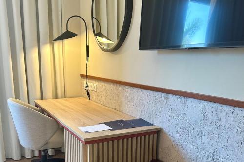 Imagen general del Hotel Protea by Marriott Luanda. Foto 1