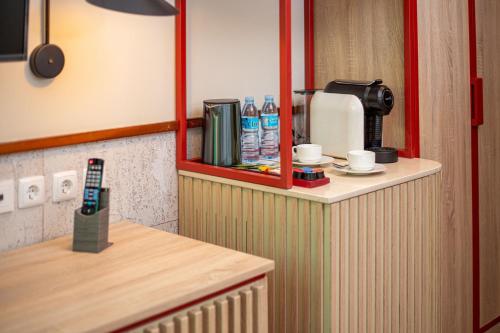 Imagen de la habitación del Hotel Protea by Marriott Luanda. Foto 15