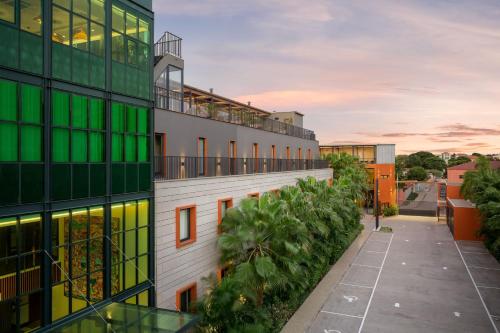 Imagen general del Hotel Protea by Marriott Luanda. Foto 3