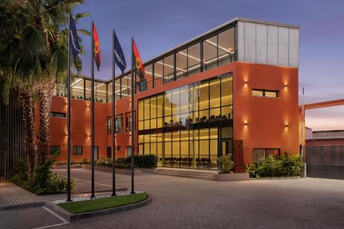 Imagen general del Hotel Protea by Marriott Luanda. Foto 6