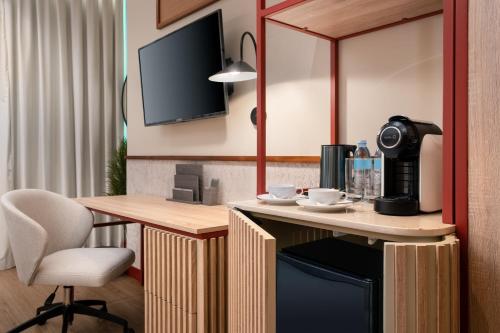 Imagen de la habitación del Hotel Protea by Marriott Luanda. Foto 17