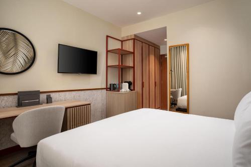 Imagen de la habitación del Hotel Protea by Marriott Luanda. Foto 18