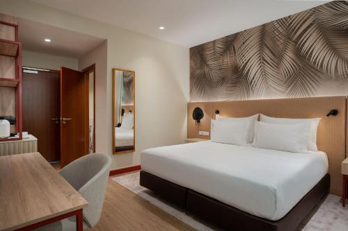 Imagen general del Hotel Protea by Marriott Luanda. Foto 8