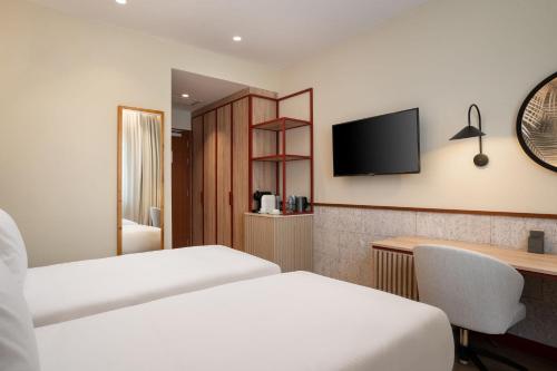 Imagen de la habitación del Hotel Protea by Marriott Luanda. Foto 19