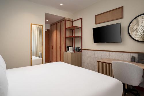 Imagen general del Hotel Protea by Marriott Luanda. Foto 9