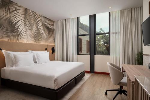 Imagen general del Hotel Protea by Marriott Luanda. Foto 10