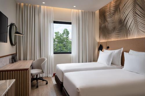 Imagen general del Hotel Protea by Marriott Luanda. Foto 11