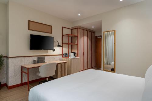 Imagen general del Hotel Protea by Marriott Luanda. Foto 12