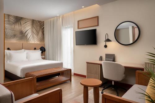 Imagen de la habitación del Hotel Protea by Marriott Luanda. Foto 20