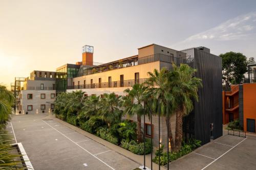 Imagen general del Hotel Protea by Marriott Luanda. Foto 14