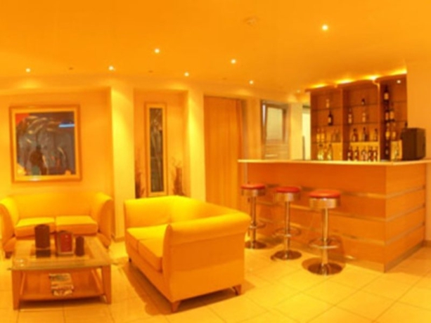 Imagen general del Hotel Proteas Athens. Foto 3
