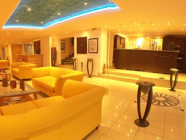 Imagen general del Hotel Proteas Athens. Foto 4