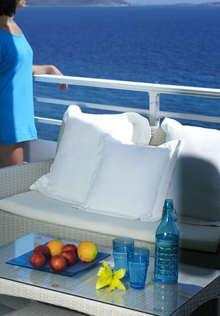 Imagen de la habitación del Hotel Proteas Blu Resort - Adults Only. Foto 8