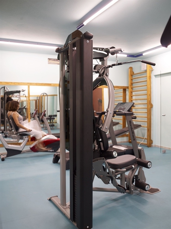 Imagen de los interiores del Hotel Proteas Blu Resort - Adults Only. Foto 14