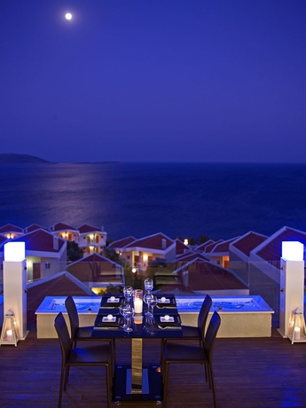 Imagen del bar/restaurante del Hotel Proteas Blu Resort - Adults Only. Foto 3