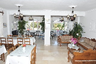 Imagen de los interiores del Hotel Proteas. Foto 7