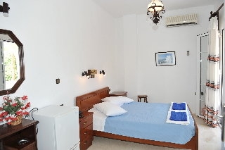 Imagen de la habitación del Hotel Proteas. Foto 2