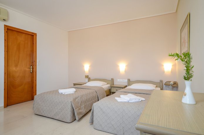Imagen de la habitación del Hotel Proteas and Suites. Foto 11