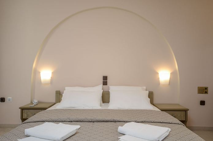 Imagen de la habitación del Hotel Proteas and Suites. Foto 12