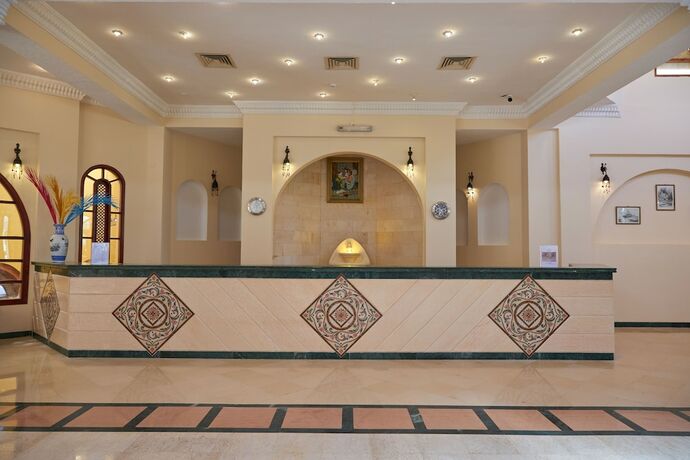 Imagen general del Hotel Protels Crystal Beach Resort. Foto 6