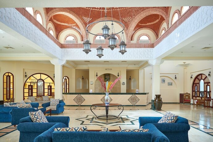 Imagen general del Hotel Protels Crystal Beach Resort. Foto 8