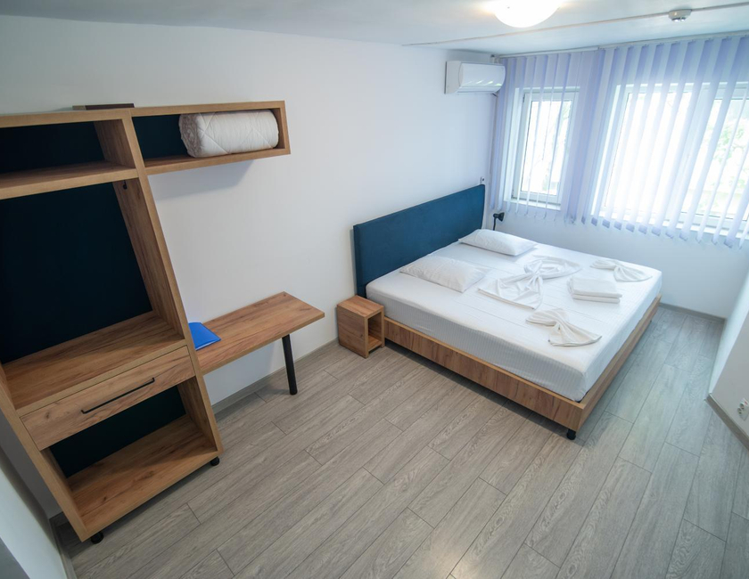 Imagen general del Hotel Proton. Foto 17