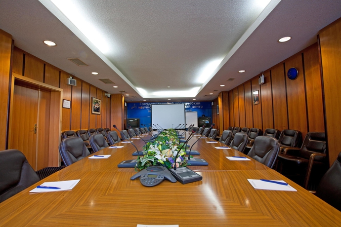 Imagen de los interiores del Hotel Proton. Foto 10