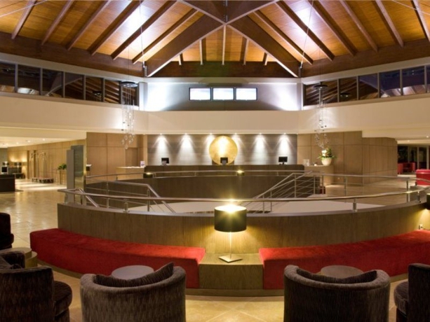 Imagen general del Hotel Protur Biomar Sensatori Resort. Foto 1